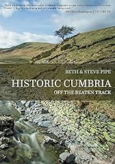 Historic cumbria beaten for sale  Delivered anywhere in UK