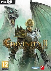 Divinity ego draconis usato  Spedito ovunque in Italia 