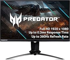 Acer predator x25 for sale  Delivered anywhere in USA 