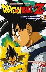 Dragon ball partie d'occasion  Livré partout en France