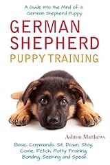 German shepherd puppy for sale  Delivered anywhere in UK