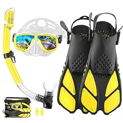 Divlmt snorkeling gear for sale  Delivered anywhere in USA 