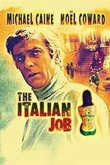 Italian job for sale  Delivered anywhere in USA 