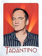 Moviemakers tarantino for sale  Delivered anywhere in UK