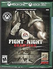 Electronic arts fight for sale  Delivered anywhere in UK