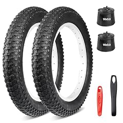 2set 16x3.0inch bike for sale  Delivered anywhere in USA 