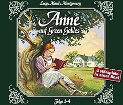 Anne green gables gebraucht kaufen  Wird an jeden Ort in Deutschland