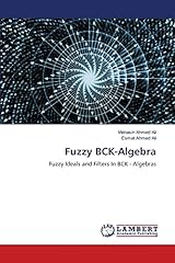 Fuzzy bck algebra for sale  Delivered anywhere in UK