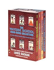 Wayside school book for sale  Delivered anywhere in USA 
