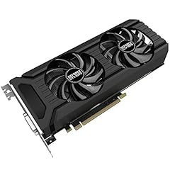 Palit gtx1070 dual usato  Spedito ovunque in Italia 