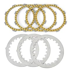 Gclanxi clutch friction for sale  Delivered anywhere in UK