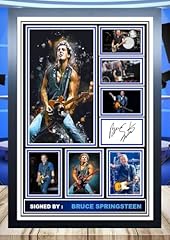 Bruce springsteen music for sale  Delivered anywhere in UK