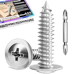 Mxuteuk wood screws for sale  Delivered anywhere in USA 