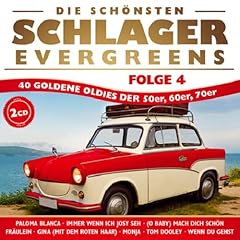 Schönsten schlager evergreens gebraucht kaufen  Wird an jeden Ort in Deutschland