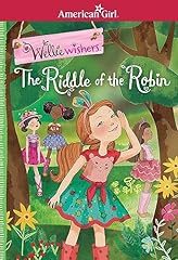 Riddle robin for sale  Delivered anywhere in USA 