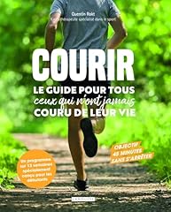 Courir guide jamais d'occasion  Livré partout en France
