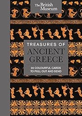 British museum treasures for sale  Delivered anywhere in UK