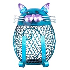 1piece blue metal for sale  Delivered anywhere in USA 