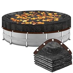 18ft round leaf for sale  Delivered anywhere in USA 