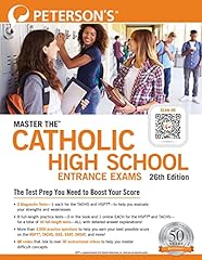 Master catholic high for sale  Delivered anywhere in USA 