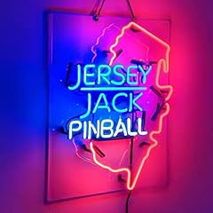 Jersey pinball game for sale  Delivered anywhere in USA 