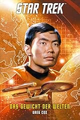 Star trek the gebraucht kaufen  Wird an jeden Ort in Deutschland