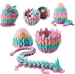 Printed dragon eggs for sale  Delivered anywhere in UK