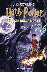 Harry potter doni usato  Spedito ovunque in Italia 