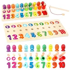 Montessori lernspielzeug kinde gebraucht kaufen  Wird an jeden Ort in Deutschland