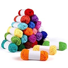 Lihao laine tricoter d'occasion  Livré partout en France