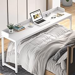 Tribesigns overbed table for sale  Delivered anywhere in USA 