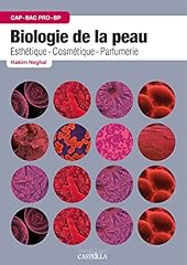 Biologie peau esthétique d'occasion  Livré partout en France