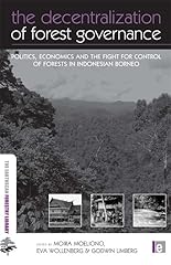 The decentralization forest d'occasion  Livré partout en France