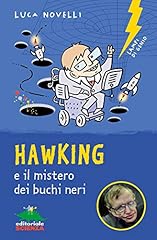 Hawking mistero dei usato  Spedito ovunque in Italia 