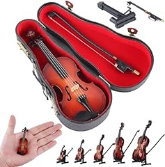Xqgman tiny violin for sale  Delivered anywhere in USA 