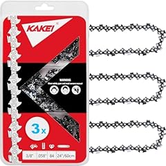 Kakei inch chainsaw for sale  Delivered anywhere in USA 