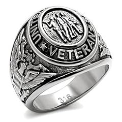 Lanyjewelry 316 stainless for sale  Delivered anywhere in USA 