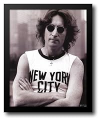 John lennon 20x24 for sale  Delivered anywhere in USA 