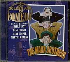 Golden age comedy for sale  Delivered anywhere in USA 