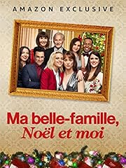 Belle famille noël d'occasion  Livré partout en France