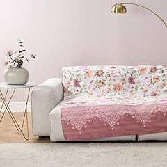 Bassetti granfoulard sofaüber gebraucht kaufen  Wird an jeden Ort in Deutschland