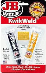 Weld 8276 kwikweld for sale  Delivered anywhere in Ireland