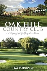 Oak hill country usato  Spedito ovunque in Italia 