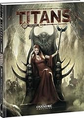 Titans tome ariane d'occasion  Livré partout en France