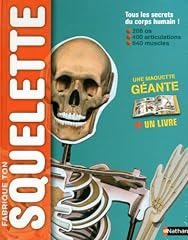Fabrique squelette d'occasion  Livré partout en France