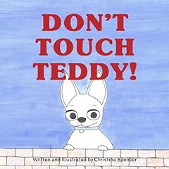 Don touch teddy gebraucht kaufen  Wird an jeden Ort in Deutschland