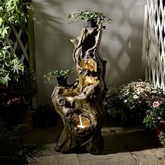 Water fountain outdoor for sale  Delivered anywhere in USA 