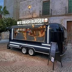 Food truck mobile for sale  Delivered anywhere in USA 