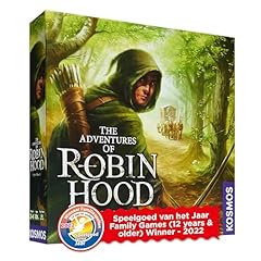 Adventures robin hood for sale  Delivered anywhere in USA 