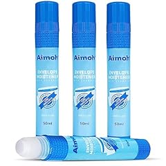 Aimoh envelope moistener for sale  Delivered anywhere in USA 